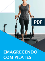 Emagrecer Com Pilates