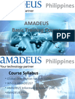 Amadeus Basic 1