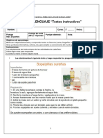 Guia Textos Instructivos