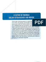 Análise de Investimentos de Empreendimentos Fotovoltaicos