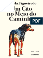 Um Cão No Meio Do Caminho (Isabela Figueiredo) (Z-Library)