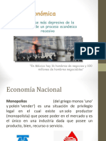 Crisis Economica