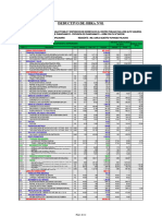 Presupuesto Deductivo