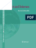 (International Library of Ethics, Law and The New Medicine 29) Professor Stephen F. Kemp (Auth.), Professor Sharon E. Sytsma (Eds.) - Ethics and Intersex-Springer Netherlands (2006)