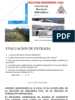 Clase 1 Recursos Hidraulicos Powerpoint