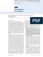 2023 Atrial Fibrillation Guideline-at-a-Glance: Societal Statement