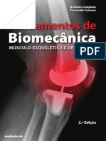 Fundamentos Da Biomecânica