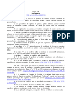 Decreto-Lei #5.452-1943 Consolidação Da Lei Do Trabalho (Químicos)