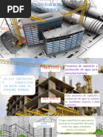 Obras de Saneamiento