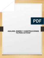 Filtro Butterworth - Docx 2