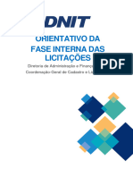 Orientativo Da Fase Interna Das Licitacoes Versao 04