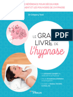 Le Grand Livre de L'hypnose