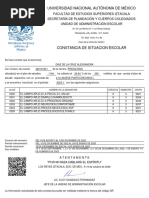 Alumno Constancia Situacion Esc Servlet