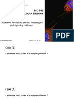 BIO 345 S18 Chapter 6 S19 (Flipped) S20 - True of False Answers Included - S21