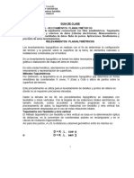 Unidad 8 - Relev Planialtimétricos