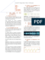 Ondes Signaux