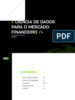 Ementa-Ciencia de Dados Mercado Financeiro.