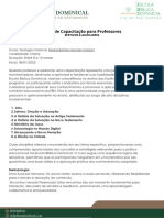 Ciano, Folha Timbrada, Consultório de Psicologia, Impressão