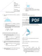 Guia - Cálculo Vectorial