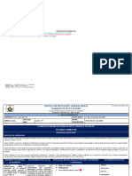 4to - CCSS - Trimestre Dos - 2023