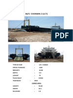 2000T DWT LCT - by Navotas - 1.59M