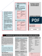 TRIPTICO MEDICINA 2023 Fisioterapia