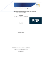 Fase 3 Formulación de La Iniciativa de Investigación