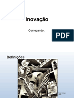 Inovação Slides 1