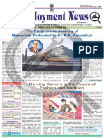 Employment News English 02-12-2023