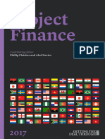 Project Finance