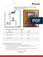 Informe Diagnóstico Al Sensor IAT