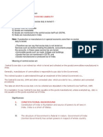 Business Tax Theory Part