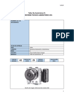 EV4 Autotronica