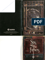 GabrielKnight SinsOfTheFathers1993