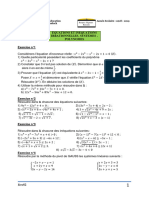 Eq Ineq Sys Poly