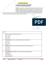 Physics Xii CH 12 Case Study Atoms