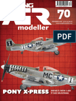 AIR Modeller - Issue 70 (2017 02-03)