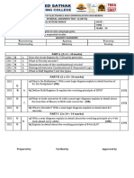 Ec3352 - Digital Systems Design Set Ii - Iat2