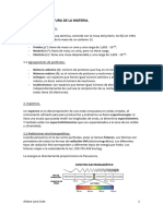 Química - Unidad 1 y 2