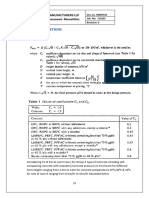 Concrete Pouring Rate