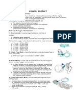 NCM 112 Skills Midterm Reviewer