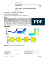 Erosion Rate