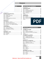 Prof27math Kitab FR 3cem