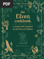 The Elven Cookbook - Robert Tuesley Anderson