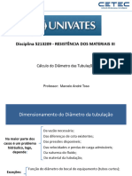 Aula 2 Calculo Do Diametro Tubulacoes