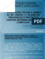 Aula 3.1 RT 05 - Parte 1.1 - PPCI