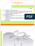 Levelling 1st-Lecture