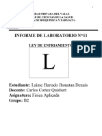 Fisica Informe 11