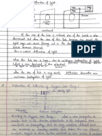 Diffraction of Light