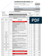 SG-MV-OC-236 Tangarife Equios Varios Septiembre 2023